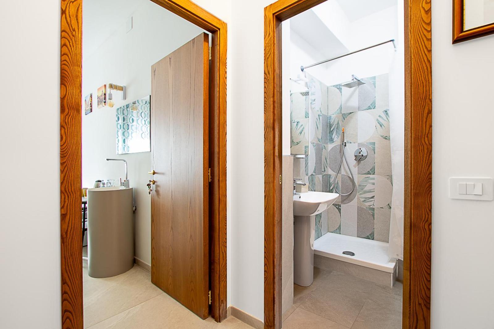 Vatican Cipro Guest House Rome Exterior photo